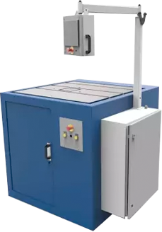 Protection cathodique