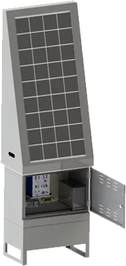 Protection cathodique